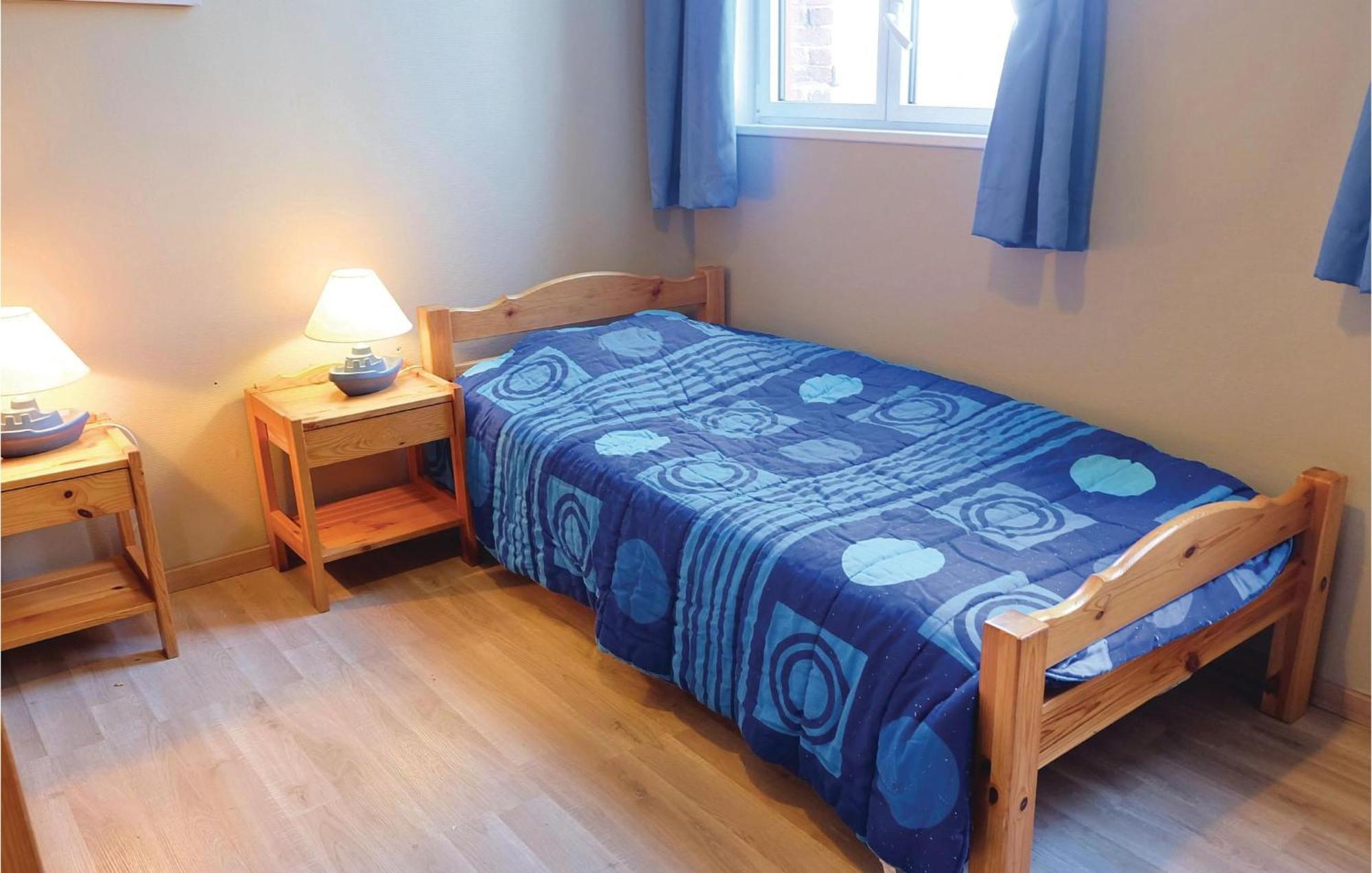Pet Friendly Home In Quiestede With Kitchen מראה חיצוני תמונה