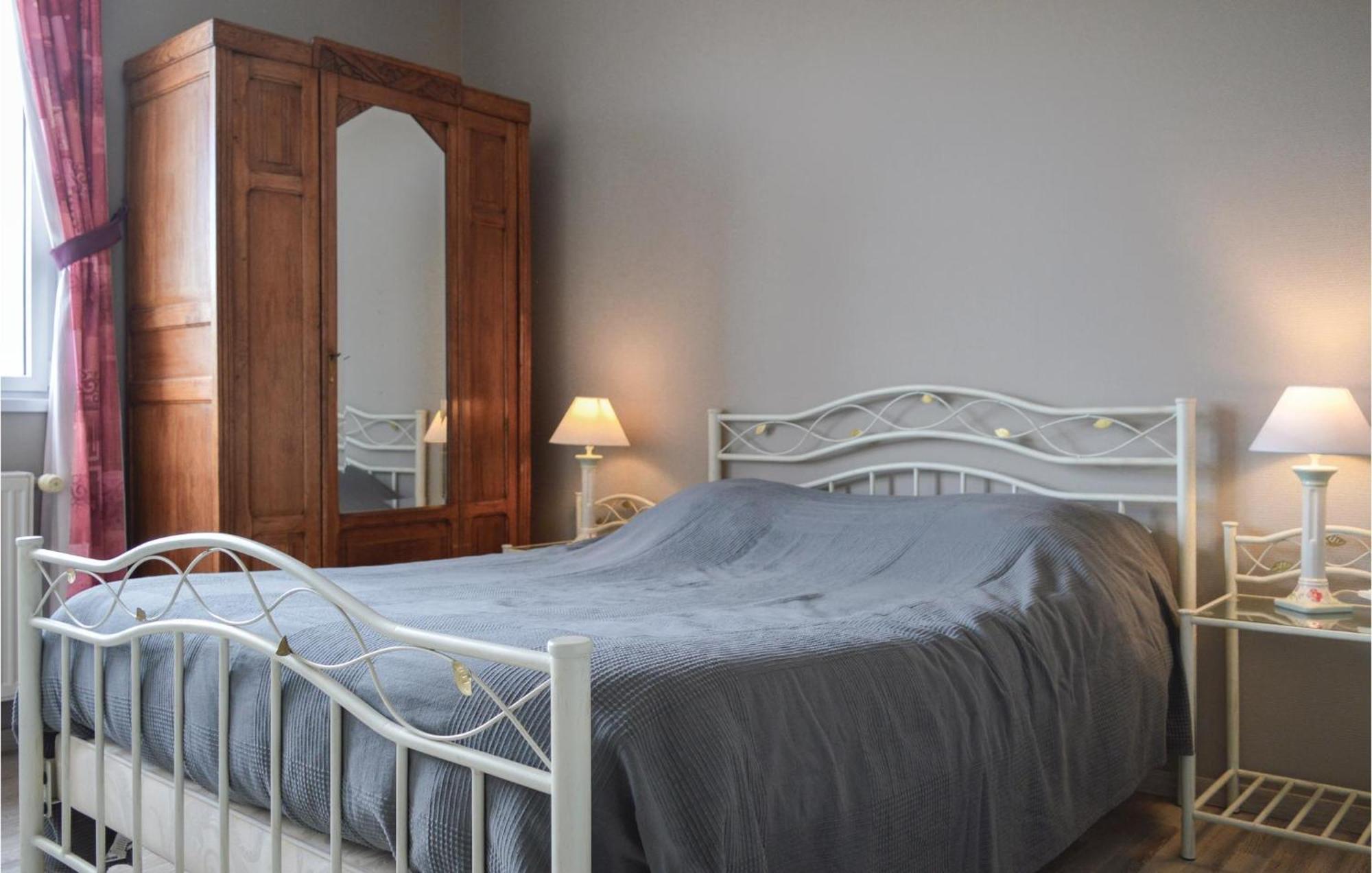 Pet Friendly Home In Quiestede With Kitchen מראה חיצוני תמונה