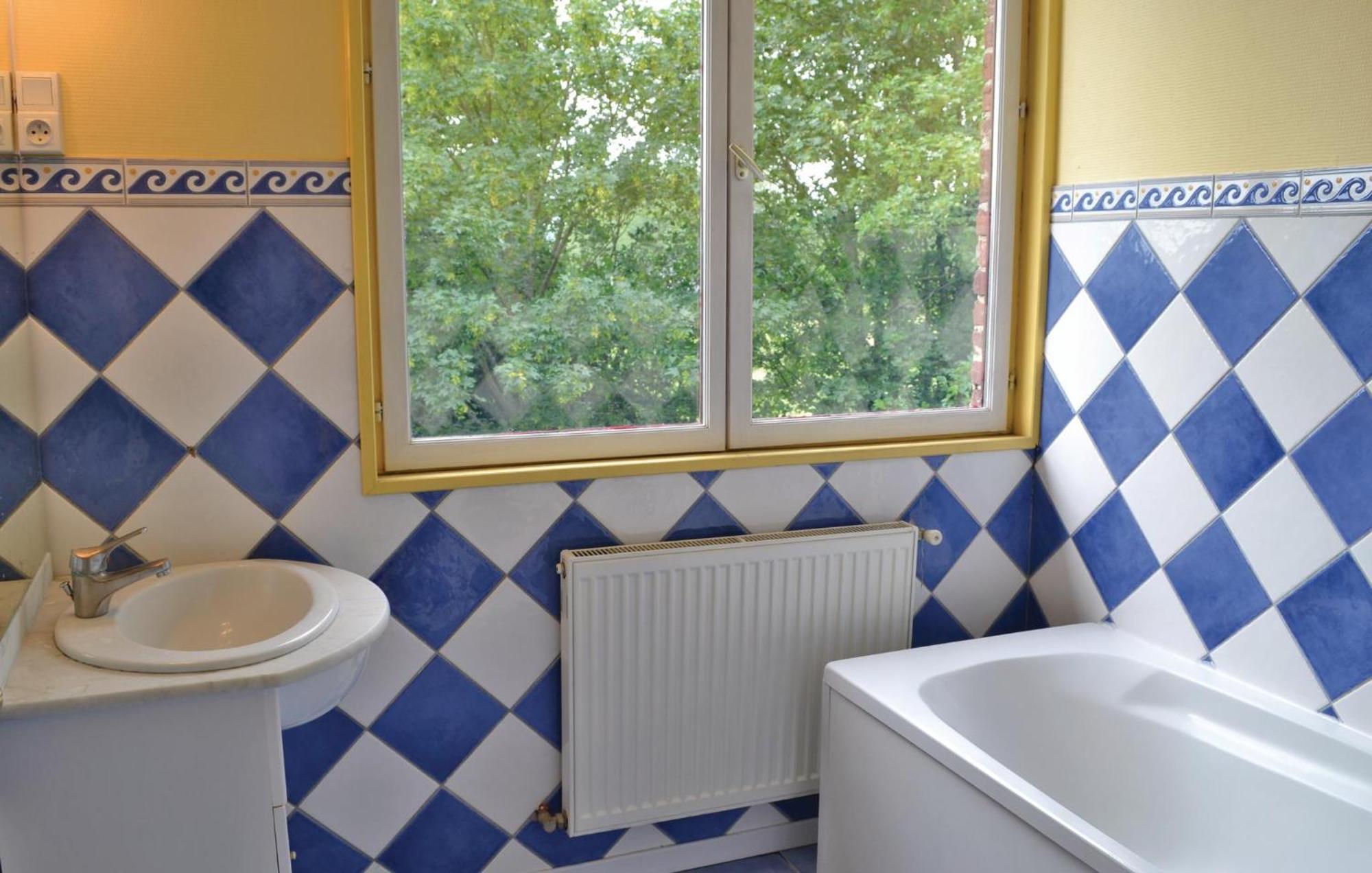 Pet Friendly Home In Quiestede With Kitchen מראה חיצוני תמונה