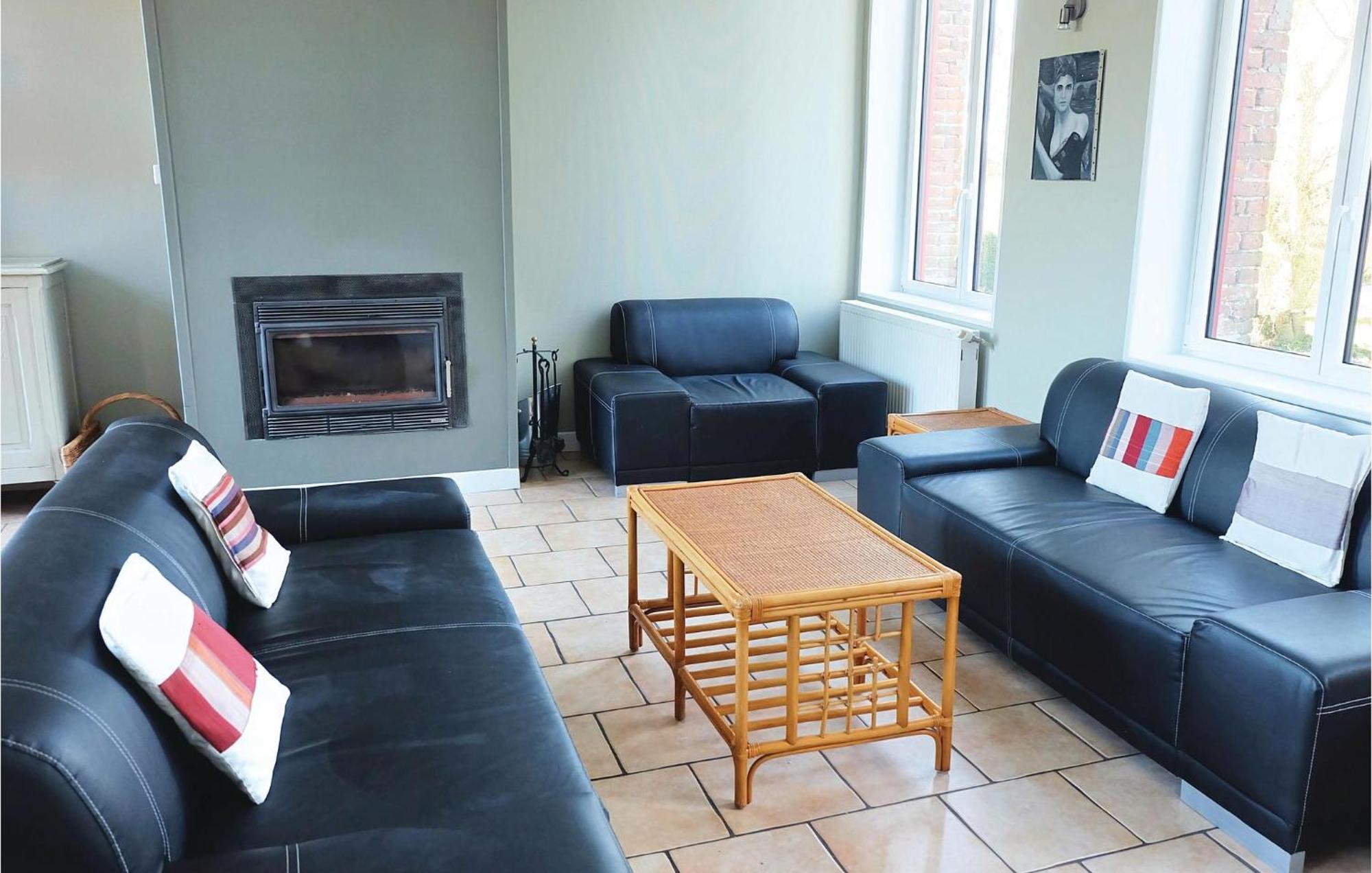 Pet Friendly Home In Quiestede With Kitchen מראה חיצוני תמונה