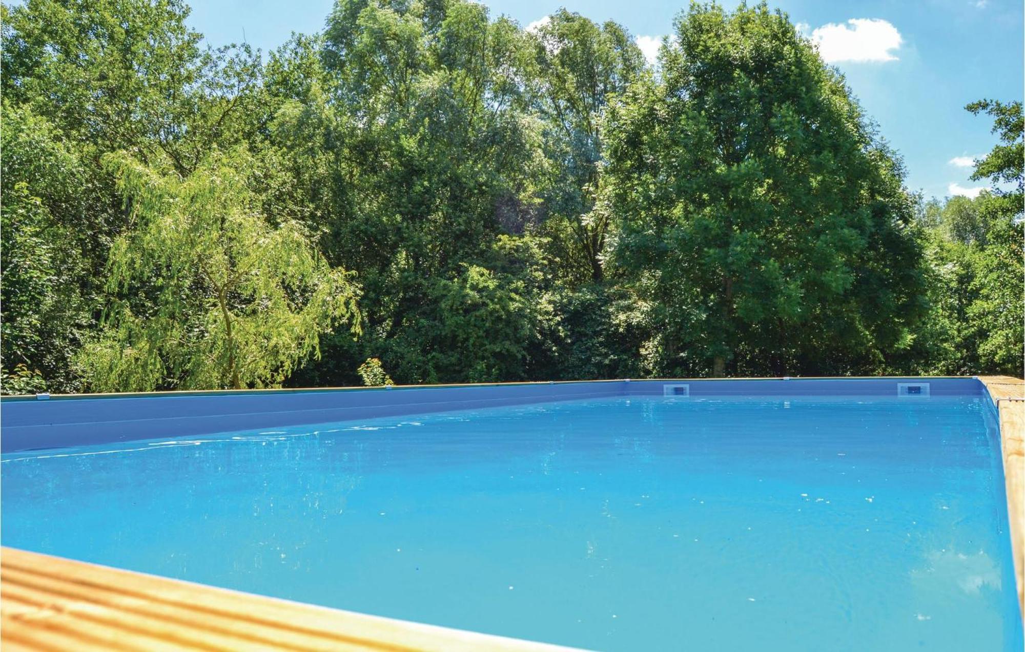 Pet Friendly Home In Quiestede With Kitchen מראה חיצוני תמונה